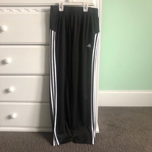 adidas track pants